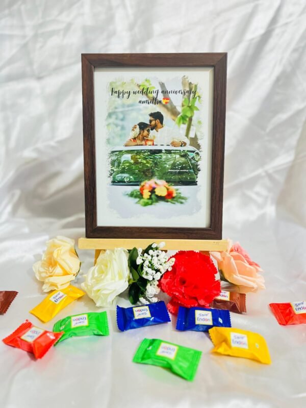 Framed Anniversary Gifts - Image 3