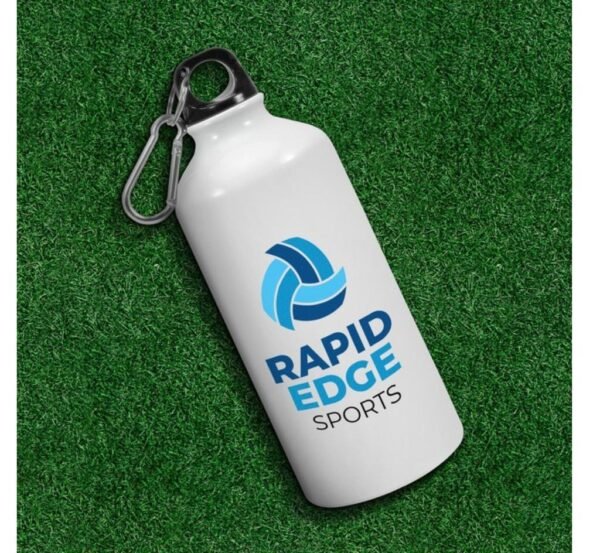 Customizable Bottle Print